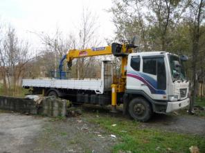 УСЛУГИ:Автокраны-вездеходы,Манипуляторы,Автовышки!!!