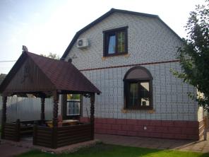 Продам дом в Раменском