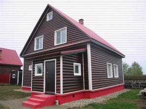 Продам дом с участком в СНТ по Рогачевскому шоссе