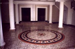 Укладка плитки, плиточные работы.Бригада.