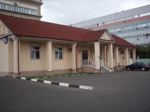 Предлагаем в аренду офисный блок, особняк, ОСЗ