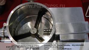 Продаю грануляторы порошков для производства гранул. www.Minipress.ru