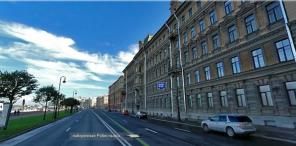 100 м2 с отдельным входом со двора