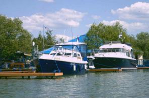Продам участок на "Московском Море"