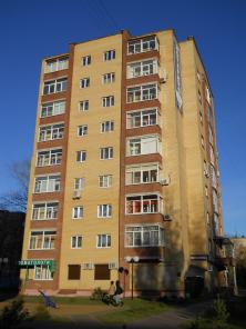 Продаю элитную 1-к.кв. в центре Ивантеевки