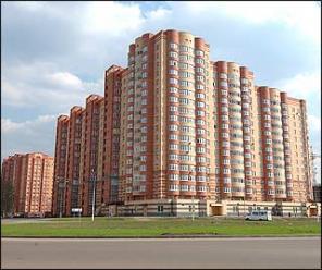 Продам 2-х ком.кв в г.Мытищи