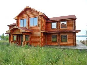 деревянный дом в перми баня пермь строительство