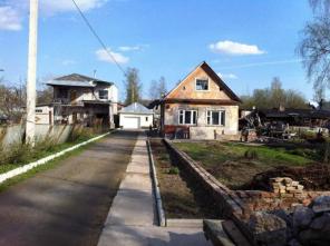 Продается участок в уютном месте поселка Левашово