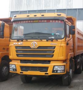 Продам самосвал SHAANXI 6х4