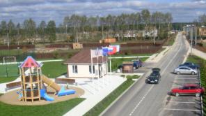 Срочно продам Участок под Загородный Дом