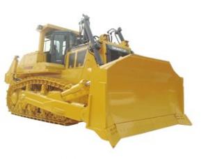 Карьерный бульдозер ShanTui SD52-5