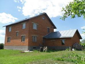 Продам дом на уч 20с с садом в деревне Речки у Коломны 5500000р