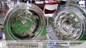 Продаю лабораторный высокоскоростной измельчитель порошка. www.Minipress.ru