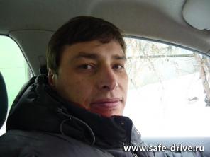 Уроки вождения для женщин и мужчин!