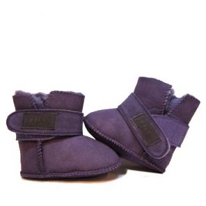 Пинетки UGG Australia Luxe
