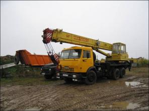 УСЛУГИ:Автокраны-вездеходы,Манипуляторы,Автовышки!!!