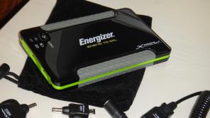 Аккумулятор резервный energizer xp4001