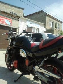 Продам Сузуки Бандит 1200