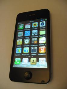 Продам копии Iphone