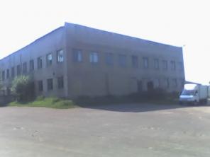 Продаётся имущественный комплекс в тверской области