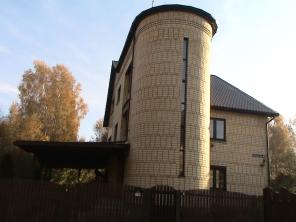 продаётся дом в латвии в риге