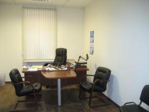 Продам офис в центре Санкт-Петербурга (112 кв. м.)