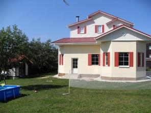 Продается дом общ. пл. 240 кв., д. Настасьино