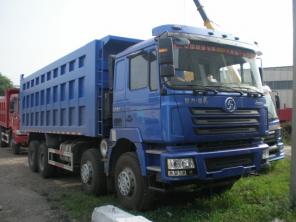 Продам САМОСВАЛ SHAANXI 8x4 380 л.с.