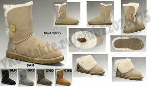 Натуральные Ugg Australia от 3590руб!