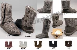 Натуральные Ugg Australia от 3590руб!