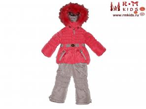 Детская и подростковая одежда RM KIDS. Оптовая и розничная торговля.