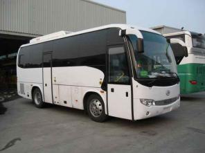 Автобус Higer KLQ 6826 Q туристический