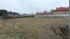 Участки 12 соток по Ленинградскому шоссе 20 км от МКАД, Мышецкjе