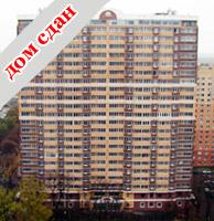 3-к.кв.86м2 в новостр., Королев, Гагарина,10а.