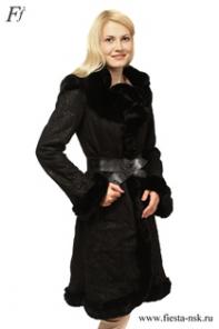 Кожаные пуховики, дубленки 2011-2012 новая коллекция из Европы.