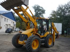 JCB 4CX б/у, Экскаватор-погрузчик JCB 4CX б/у, Трактор JCB 4CX б/у, Погрузчик JCB 4CX б/у, Экскаватор JCB 4CX б/у