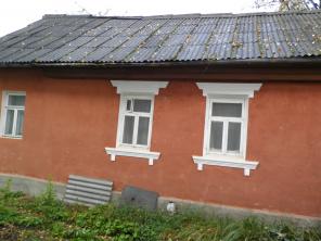 Продам дом с участком в Калуге