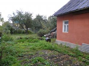 Продам дом с участком в Калуге