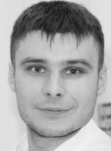 Сергей Максимов - стоматолог, главный врач клиники M.M.Dental Design Inc.