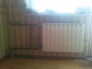 Сварочные и сантехнические работы , замена батарей отопления