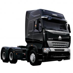 тягач Howo A7