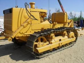 Продам бульдозер рыхлитель ЧТЗ Б 170М