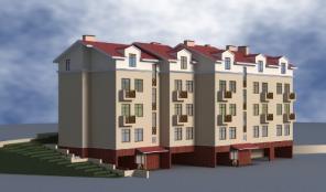 Квартиры от застройщика в Видном