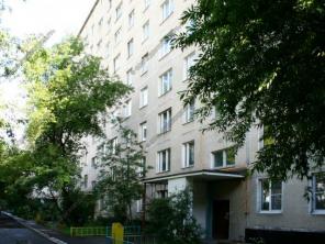 продаю 3х-комнатную квартиру м. ВДНХ