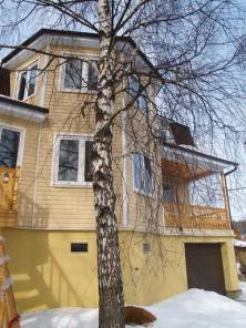 Продаю срочно коттедж 290 кв.м