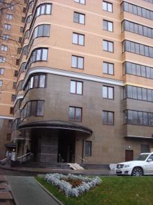 3-х комн. кв-ра, м.Первомайская, 108,7 кв.м.