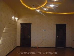 Ремонт и отделка квартир, коттеджей и офисов очень дешево.
