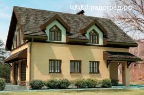 Дом 100кв.м. с участком 8 соток ИЖС 3190000