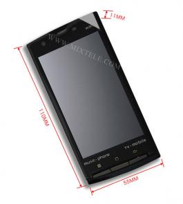 Мобильные телефоны на 2Sim-карты, 2Sim+Tv+Wi-Fi+Java. Более 100 видов