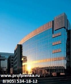 Тонировка стекол окон "ПрофТон"
